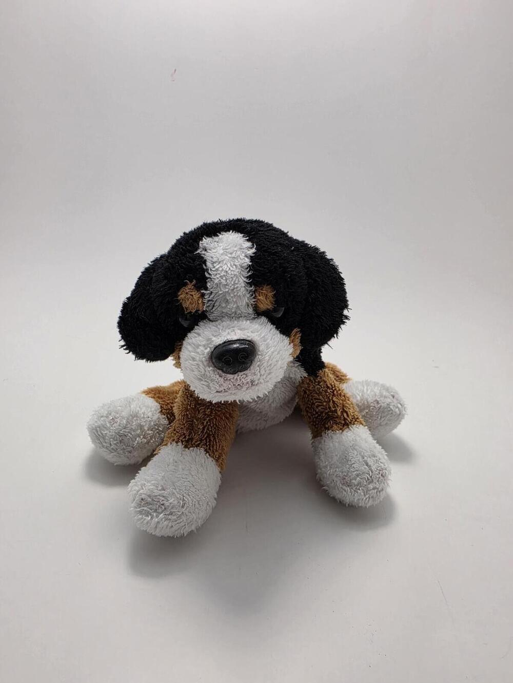 Russ Yomiko Classics "Bernese Mountain Dog" the Dog, Vintage (5 inch)